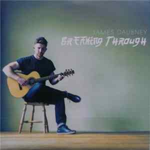 FLAC James Daubney - Breaking Through
