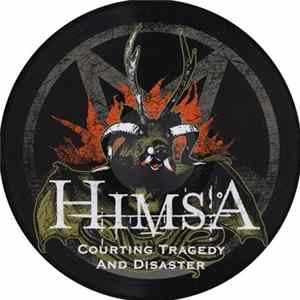 FLAC Himsa - Courting Tragedy And Disaster