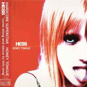 FLAC Hardcore Superstar - Honey Tongue