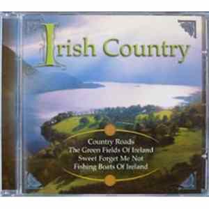 FLAC Various - Irish Country