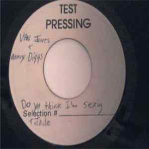 FLAC Van Jones & Mary Diggs - Do Ya Think I'm Sexy