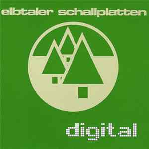FLAC Various - Elbtaler Schallplatten Digital