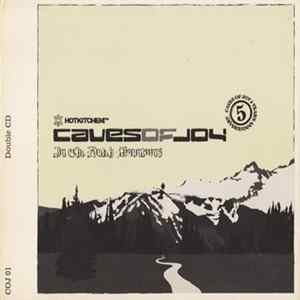 FLAC Various - Caves Of Joy - In The Dutch Mountains