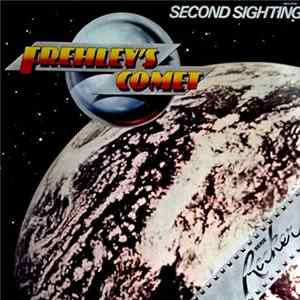 FLAC Frehley's Comet - Second Sighting