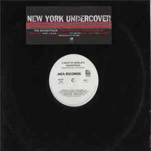 FLAC Various - New York Undercover (A Night At Natalie's)