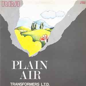 FLAC Transformers L.T.D. - Plain Air