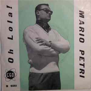FLAC Mario Petri - Oh Lola!