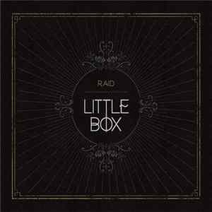 FLAC Raid - Little Box