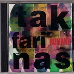 FLAC Takfarinas - Romane