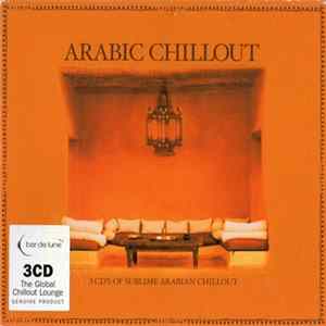 FLAC Various - Arabic Chillout