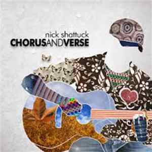 FLAC Nick Shattuck - Chorus And Verse