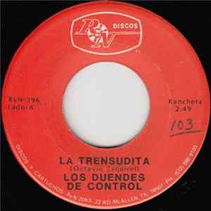 FLAC Los Duendes de Control - La Trensudita / La Gringuita
