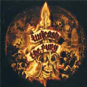 FLAC Unleash The Fury - Unleash The Fury