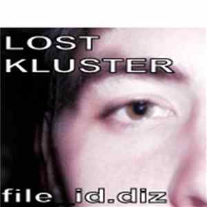FLAC Lost Kluster - File_id.diz
