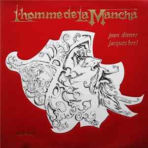 FLAC Jacques Brel, Joan Diener - L'Homme De La Mancha