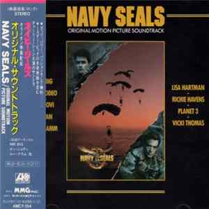 FLAC Various - Navy Seals - Original Motion Picture Soundtrack