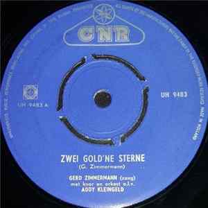 FLAC Gerd Zimmermann - Zwei Gold'ne Sterne