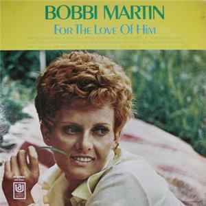 FLAC Bobbi Martin - For The Love Of Him