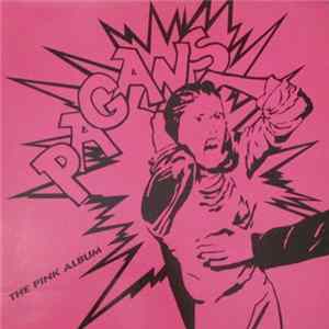 FLAC Pagans - The Pink Album