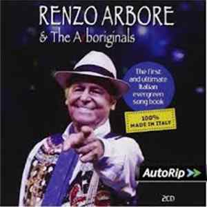 FLAC Renzo Arbore & The Arboriginals - Renzo Arbore & The Arboriginals