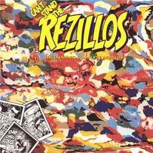 FLAC The Rezillos - Can't Stand The Rezillos: The (Almost) Complete Rezillos
