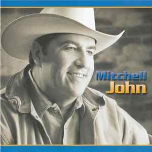 FLAC Mitchell John - Mitchell John