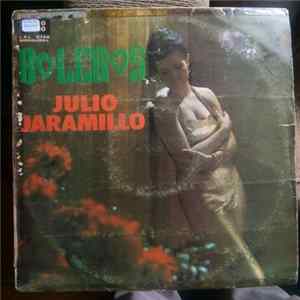 FLAC Julio Jaramillo - Boleros