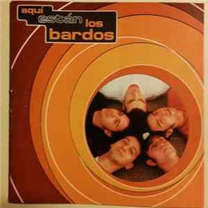 FLAC Los Bardos - Aquí Están Los Bardos