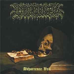 FLAC Hyperdontia - Abhorrence Veil