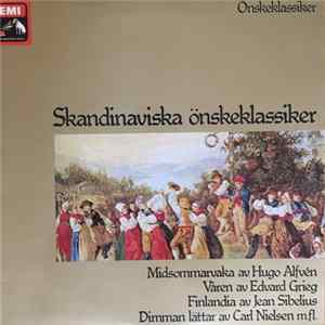 FLAC Staffan Carlweitz - Skandinaviska Önskeklassiker