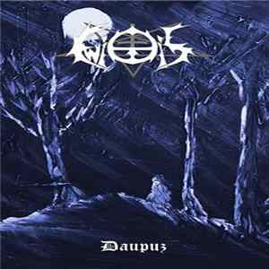 FLAC Ewigeis - Daupuz