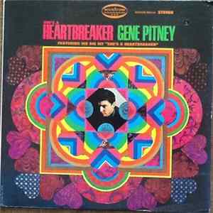 FLAC Gene Pitney - She's A Heartbreaker