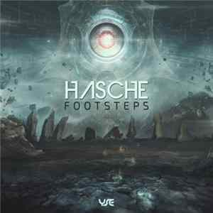 FLAC Hasche - Footsteps