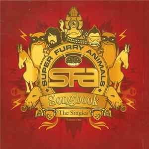 FLAC Super Furry Animals - Songbook (The Singles, Volume One)