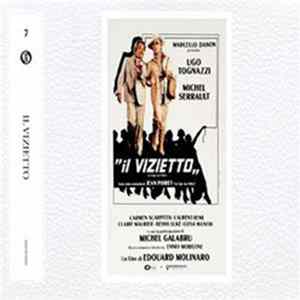 FLAC Ennio Morricone - Il Vizietto