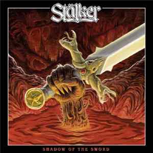 FLAC Stälker - Shadow Of The Sword