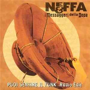 FLAC Neffa - Puoi Sentire Il Funk