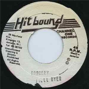 FLAC O'Neil Dyer - Robbery