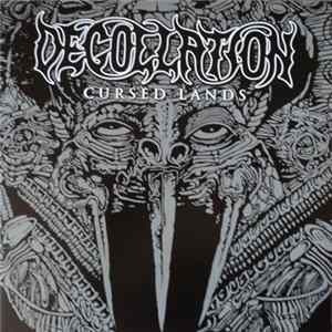 FLAC Decollation - Cursed Lands