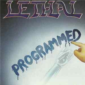 FLAC Lethal - Programmed