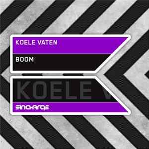 FLAC Koele Vaten - Boom