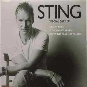 FLAC Sting - Special Sampler
