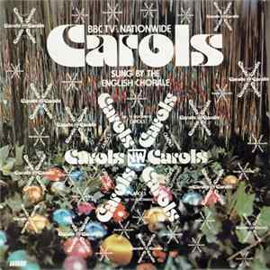 FLAC The English Chorale - BBC TV's Nationwide Carols