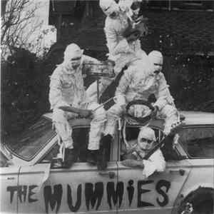FLAC The Mummies - That Girl
