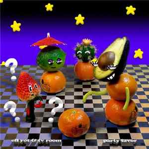 FLAC Ell Yot & TV Room - Party Favor