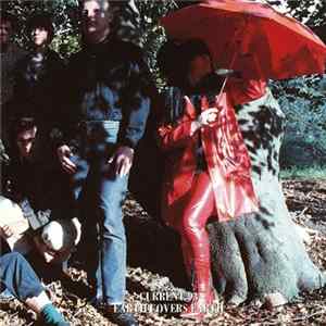 FLAC Current 93 - Earth Covers Earth