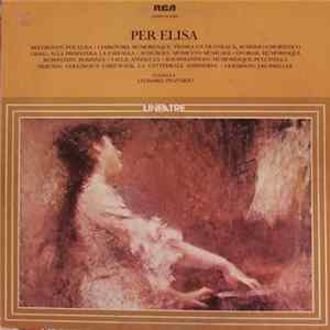 FLAC Various - Per Elisa