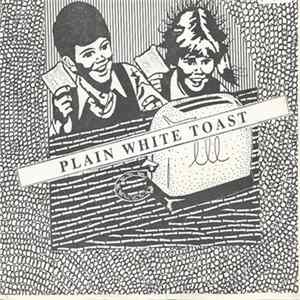 FLAC Plain White Toast - Temptations Of Driving / Alone In The Home