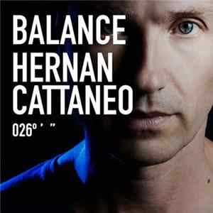 FLAC Hernan Cattaneo - Balance 026
