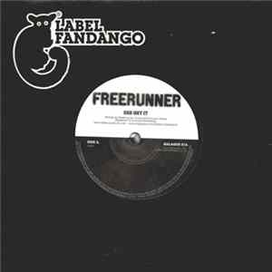 FLAC Freerunner - She Get It